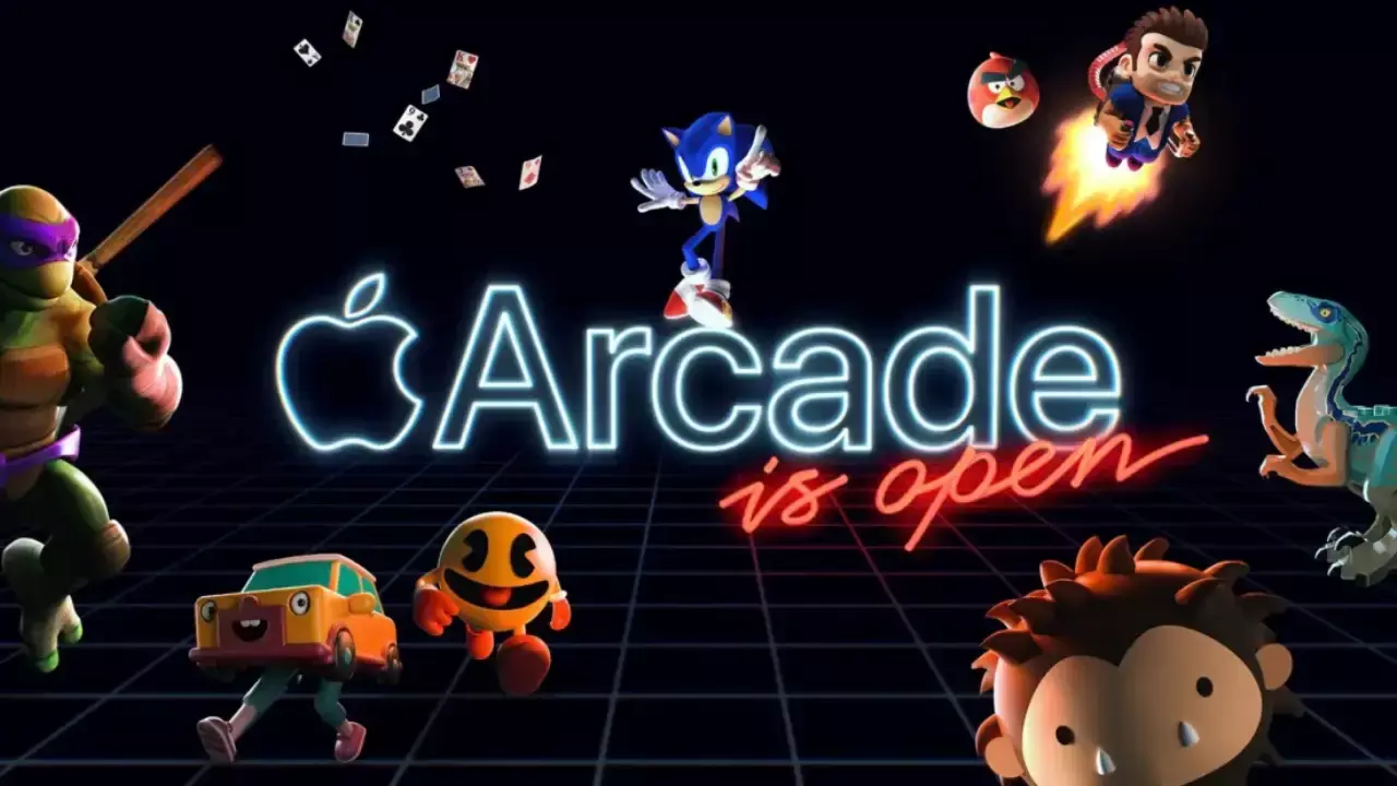 Apple Arcade games: गेमिंग की दुनिया में Apple ने रख कदम, लॉन्च किया ये शानदार गेम