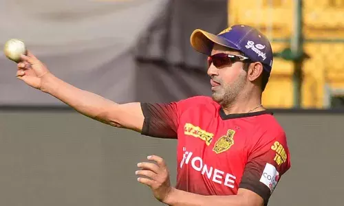 Gautam Gambhir Indias head coach: Bcci ने गौतम गंभीर को दिया टीम इंडिया का मुख्य कोच बनने का ऑफर, 27 मई तक करना होगा आवेदन