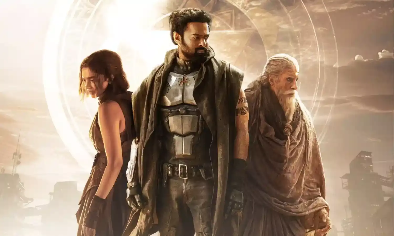 Kalki 2898 AD Film: महाभारत और भविष्य में धर्म युद्ध, कल्की अवतार में Prabhas, क्या है फिल्म की कहानी