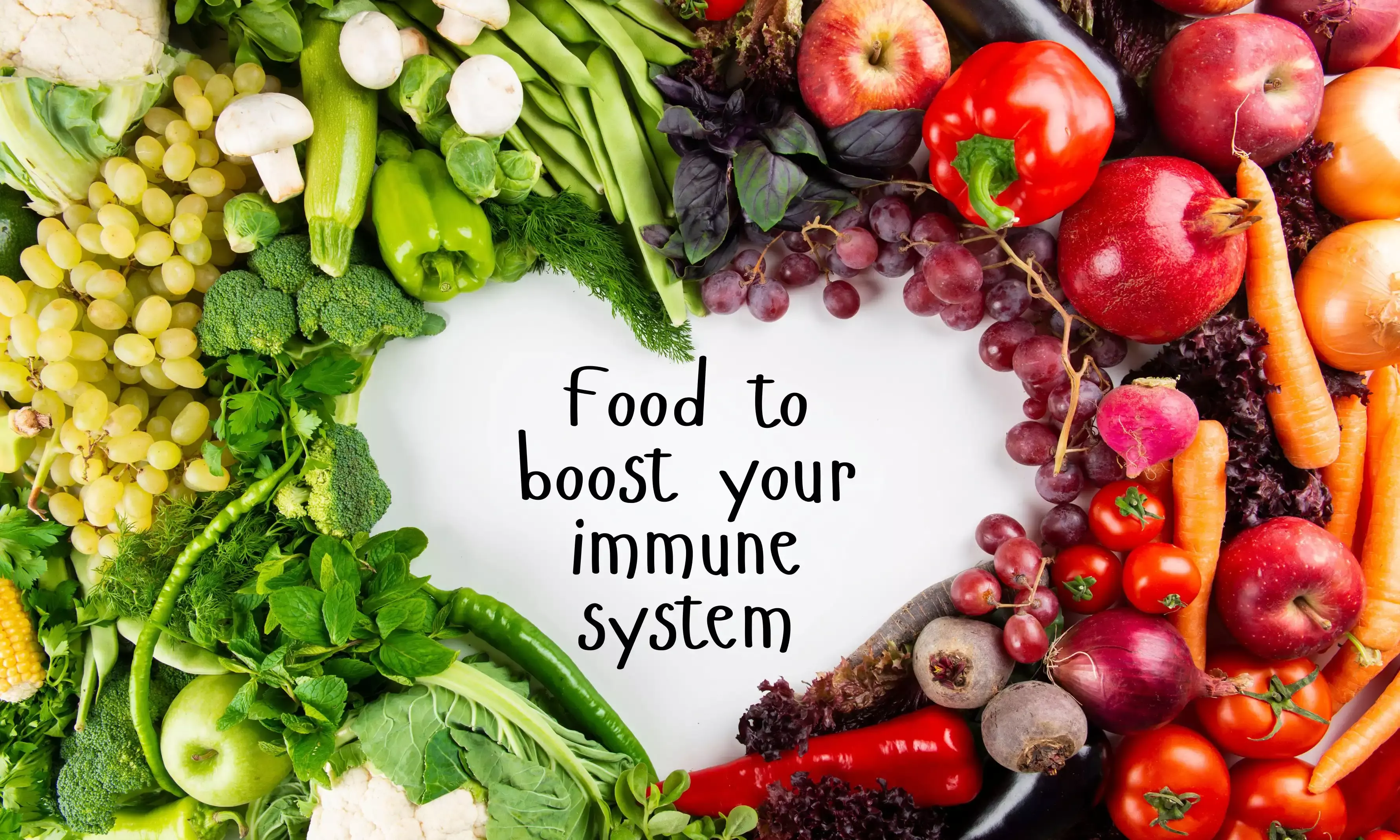 शरीर में इम्युनिटी लेवल बढ़ाने के लिए मददगार होते हैं ये फूड, जानिए इनके बारे में