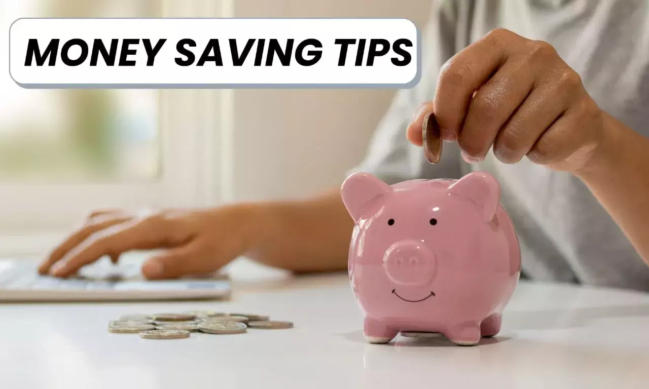 क्या आप भी हैं फिजूलखर्ची से परेशान? तो फॉलो करें ये ट्रिक, एक महीने बाद ही होंगे बहुत सारे पैसे