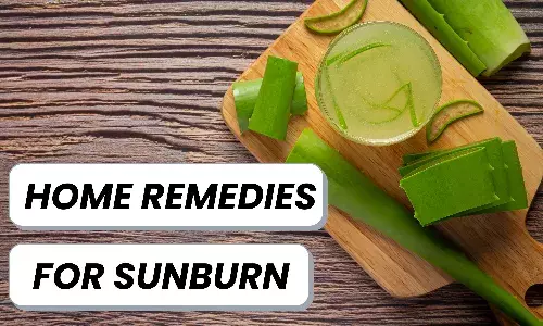 क्या तेज धूप ने बिगाड़ दी है आपकी त्वचा और बालों की रंगत, इन घरेलू नुस्खों से करें उपचार