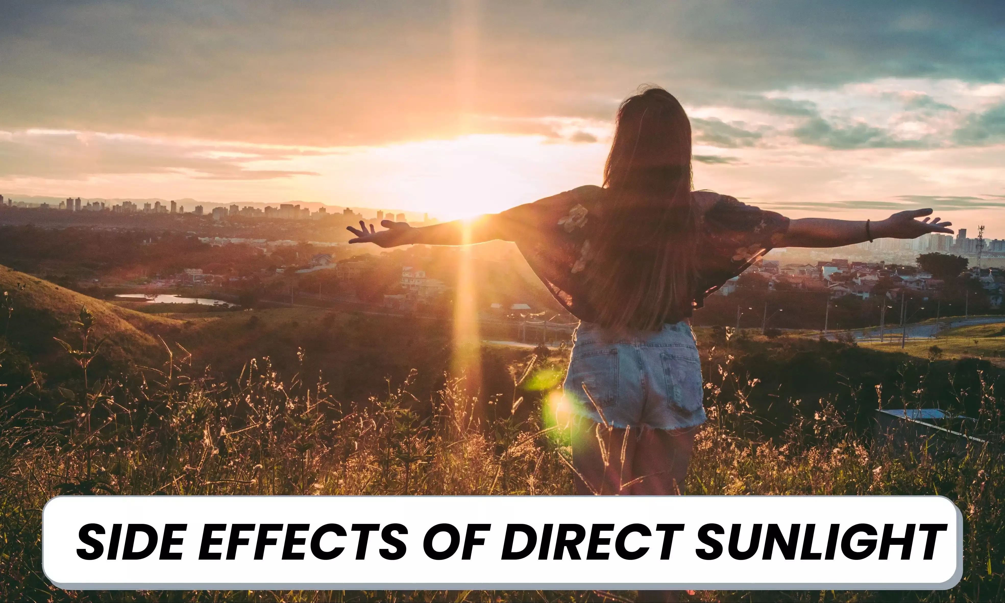 उफ्फ! धूप ने बढ़ा दी हैं आपकी टेंशन, सेहत पर होता है बुरा असर, जानिए कैसे रखें ख्याल