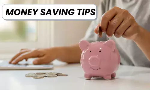 क्या आप भी हैं फिजूलखर्ची से परेशान? तो फॉलो करें ये ट्रिक, एक महीने बाद ही होंगे बहुत सारे पैसे