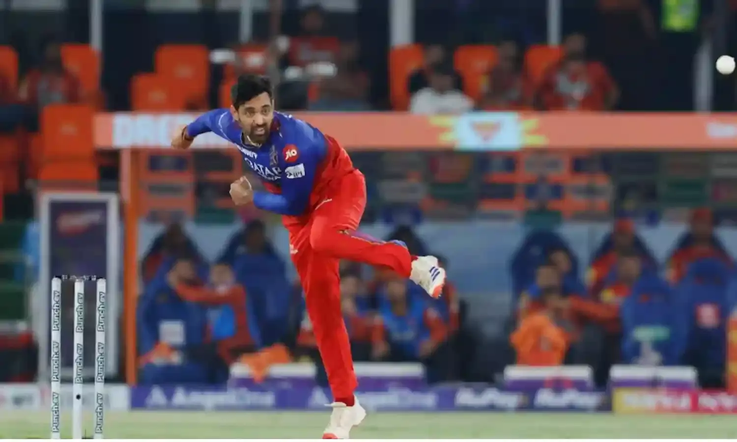 RCB Lucky Charm In IPL 2024: ना कोहली ना फैफ डु प्लेसिस, इस खिलाड़ी के कारण बदली RCB की किस्मत