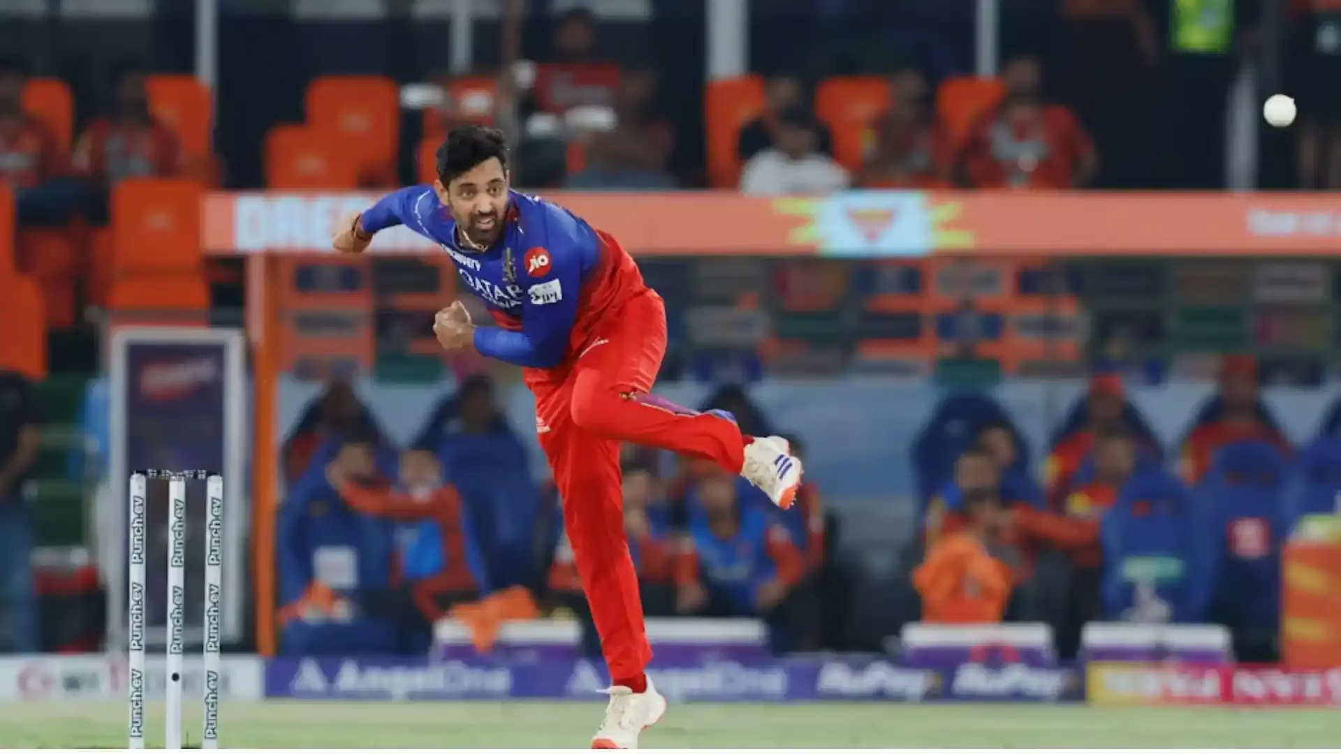 RCB Lucky Charm In IPL 2024: ना कोहली ना फैफ डु प्लेसिस, इस खिलाड़ी के कारण बदली RCB की किस्मत