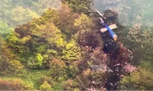 Iran Helicopter Crash: क्या मोसाद ने रची ईरानी राष्ट्रपति रईसी की मौत की साजिश, आया बड़ा अपडेट, जानें