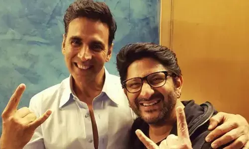 Jolly LLB-3: रिलीज से पहले ही विवादों में आ गई जॉली एलएलबी 3, खड़ा हो गया नया बखेड़ा, जानिए क्‍या है मामला...