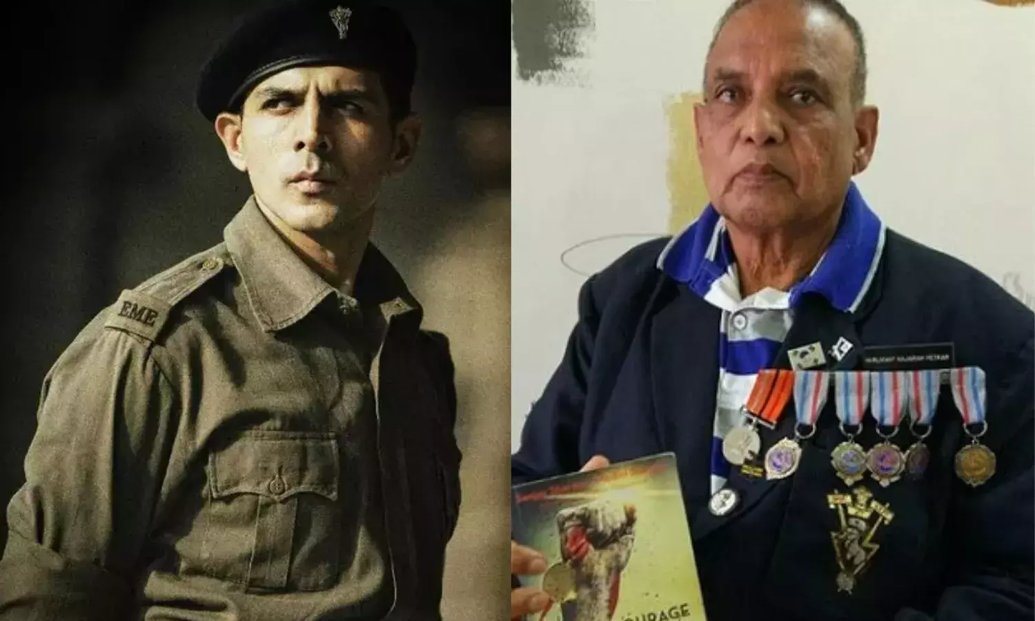 Real life Chandu Champion : घर से 12 रुपए लेकर निकले, भारत के लिए जीता गोल्ड, चंदू चैम्पियन की असल कहानी