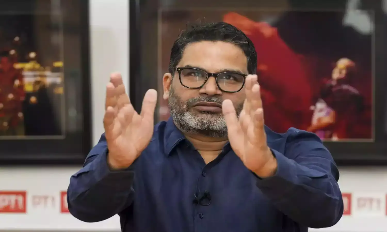 Prashant Kishor: प्रशांत किशोर ने किया बड़ा दावा, इस बार बीजेपी इतने सीटें जीतकर बना रही है सरकार जानें