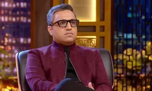 Aashish and Ashneer Controversy: फिर गहराया Aashish Solanki और Ashneer Grover का विवाद, धमकी देकर डिलीट करवाया वीडियो