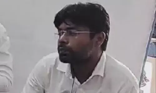 सतना में 93 लाख का गेहूं घोटाला: नागरिक आपूर्ति निगम का जिला प्रबंधक निलंबित