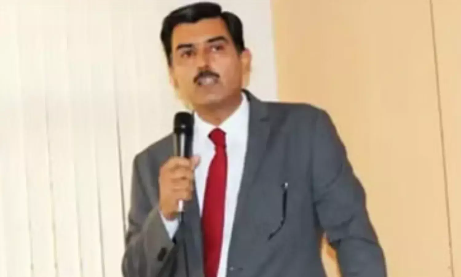 जस्टिस शील नागू होंगे Madhya Pradesh High Court के एक्टिंग चीफ जस्टिस, 25 मई से संभालेंगे पदभार