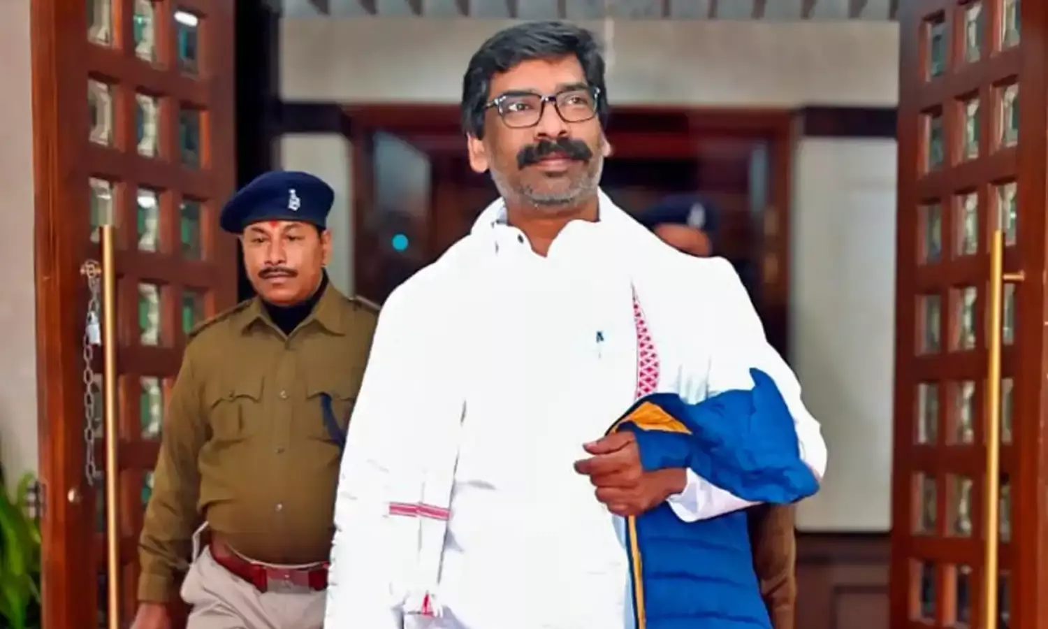 झारखंड पूर्व CM Hemant Soren को सुप्रीम कोर्ट से झटका, अंतरिम जमानत याचिका खारिज