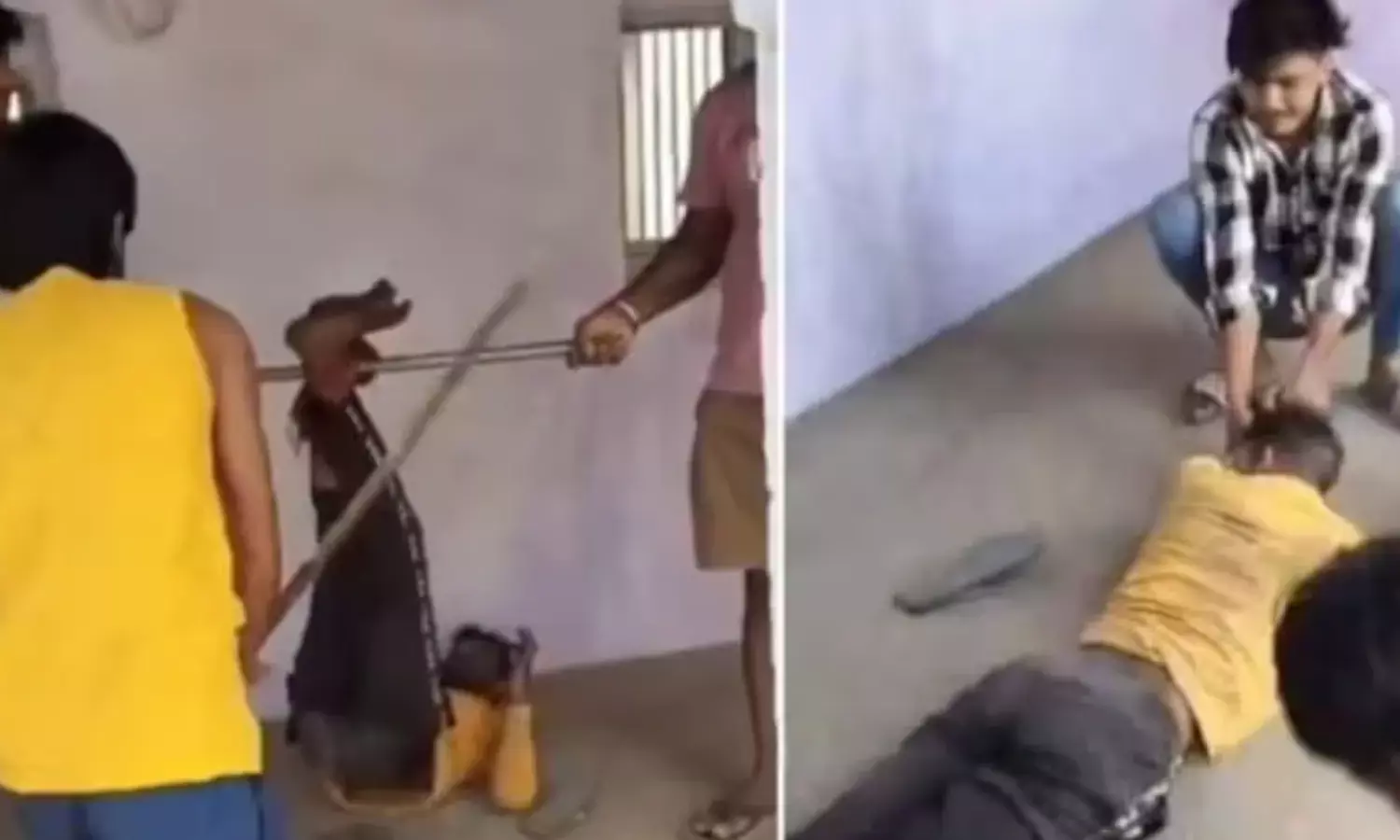 Jhunjhunu Murder Case : युवक को बेरहमी से पीट - पीट कर मौत के घाट उतारने वाले बदमाश गिरफ्तार