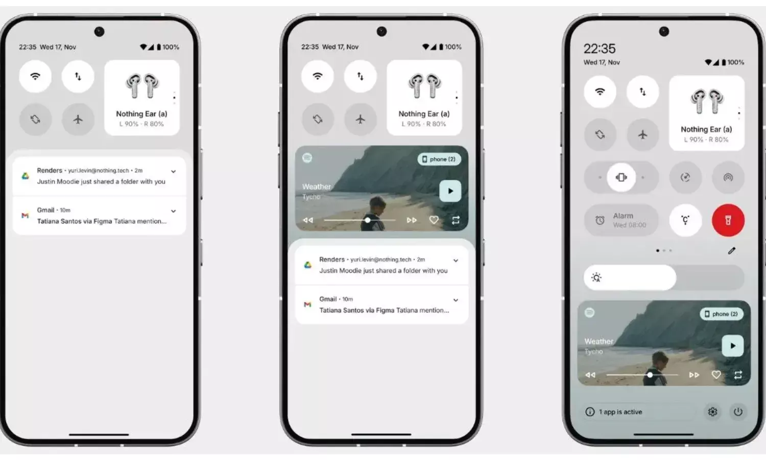 Nothing Phone 3: Nothing Phone 1 और 2 सफलता के बाद कंपनी ला रही है Nothing Phone 3, क्या है इस फोन में खास, जानें
