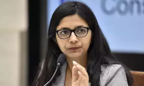 Swati Maliwal Case में सीएम केजरीवाल के माता - पिता से आज पूछताछ नहीं करेगी दिल्ली पुलिस