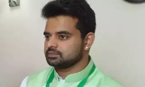 प्रज्वल रेवन्ना को सुप्रीम कोर्ट से बड़ा झटका, हाई कोर्ट के आदेश के खिलाफ दायर याचिका ख़ारिज