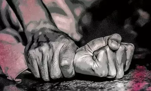 बुरहानपुर में 6 साल की बच्ची से रेप करने वाले आरोपी का घर तोड़ने पहुंचा प्रशासनिक अमला