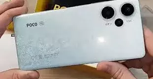 Poco F6 5g Launch: धाकड़ बैटरी और फास्ट चार्जिंग सपोर्ट के साथ लॉन्च हुआ POCO F6 कैमरा और बैटरी हिला देगी मार्केट