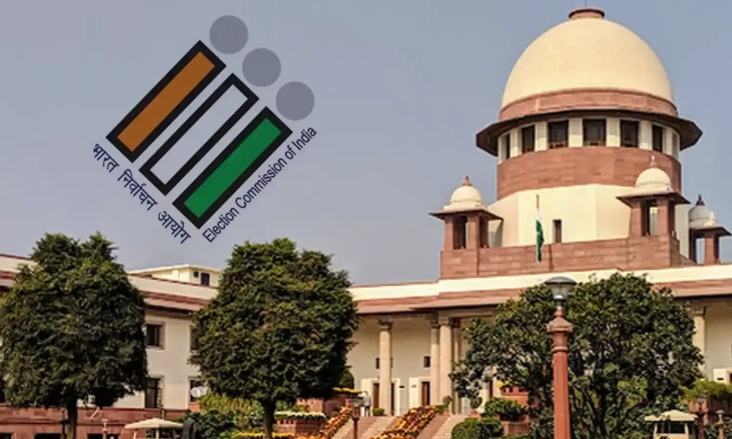 बूथ लेवल पर मतदान डाटा सार्वजनिक करने की ADR की याचिका पर Supreme Court ने नहीं दी राहत