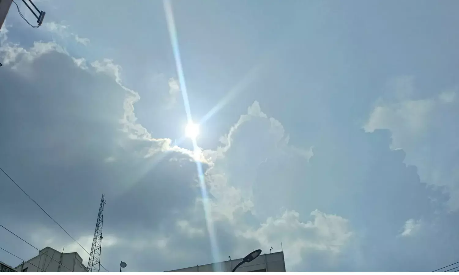 Rajasthan Heat Wave Death:राजस्थान में गर्मी से मचा हाहाकार, अबतक 12 लोगों की हुई मौत, मौसम विभाग ने किया अलर्ट जारी