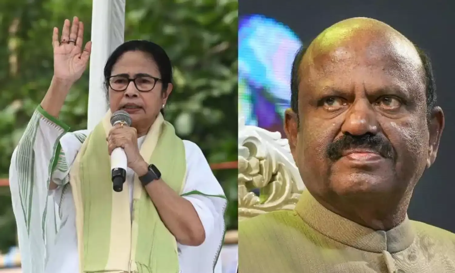 नंदीग्राम हिंसा मामले पर राज्यपाल सख्त, ममता सरकार से कहा - एक्शन लें और रिपोर्ट दें