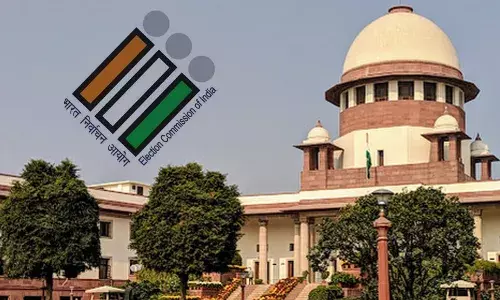 बूथ लेवल पर मतदान डाटा सार्वजनिक करने की ADR की याचिका पर Supreme Court ने नहीं दी राहत