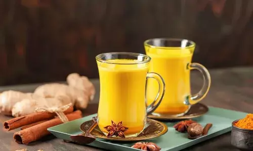 Benefits of Haldi Doodh: हल्‍दी दूध पीने से होते हैं ये चमत्‍कारी फायदे, यहां जाने बनाने का सही तरीका...