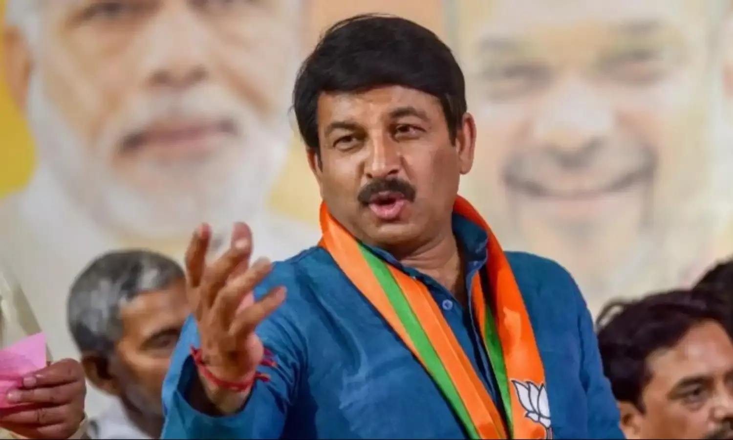 Kanhaiya Kumar vs Manoj Tiwari: छठवें चरण के चुनाव के बीच दिल्ली की राजनीति का पारा हाई, आमने सामने कन्हैया, मनोज, जानिए पूरा समीकरण