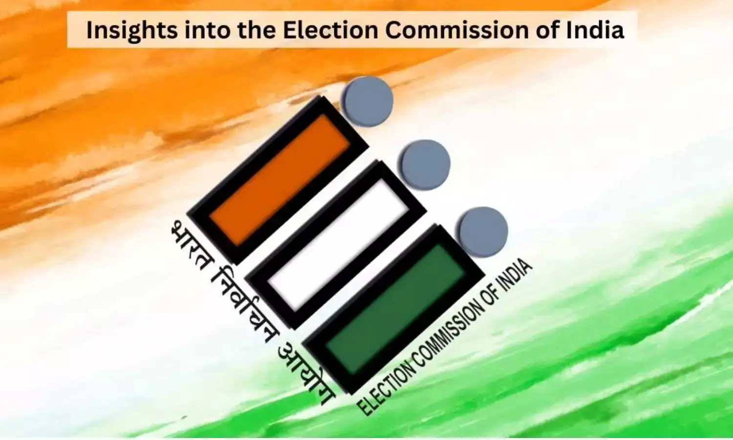 LOKSABHA ELCTION 2024: चुनाव आयोग ने जारी किया पांच चरणों की वोटिंग का डेटा, गलत नेरेटिव चलाने वालों को लगाई फटकार