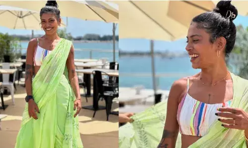 Cannes में बेस्ट एक्ट्रेस का अवार्ड जीतने वाली Anasuya Sengupta बनना चाहती थीं पत्रकार, पढ़िए स्पेशल रिपोर्ट