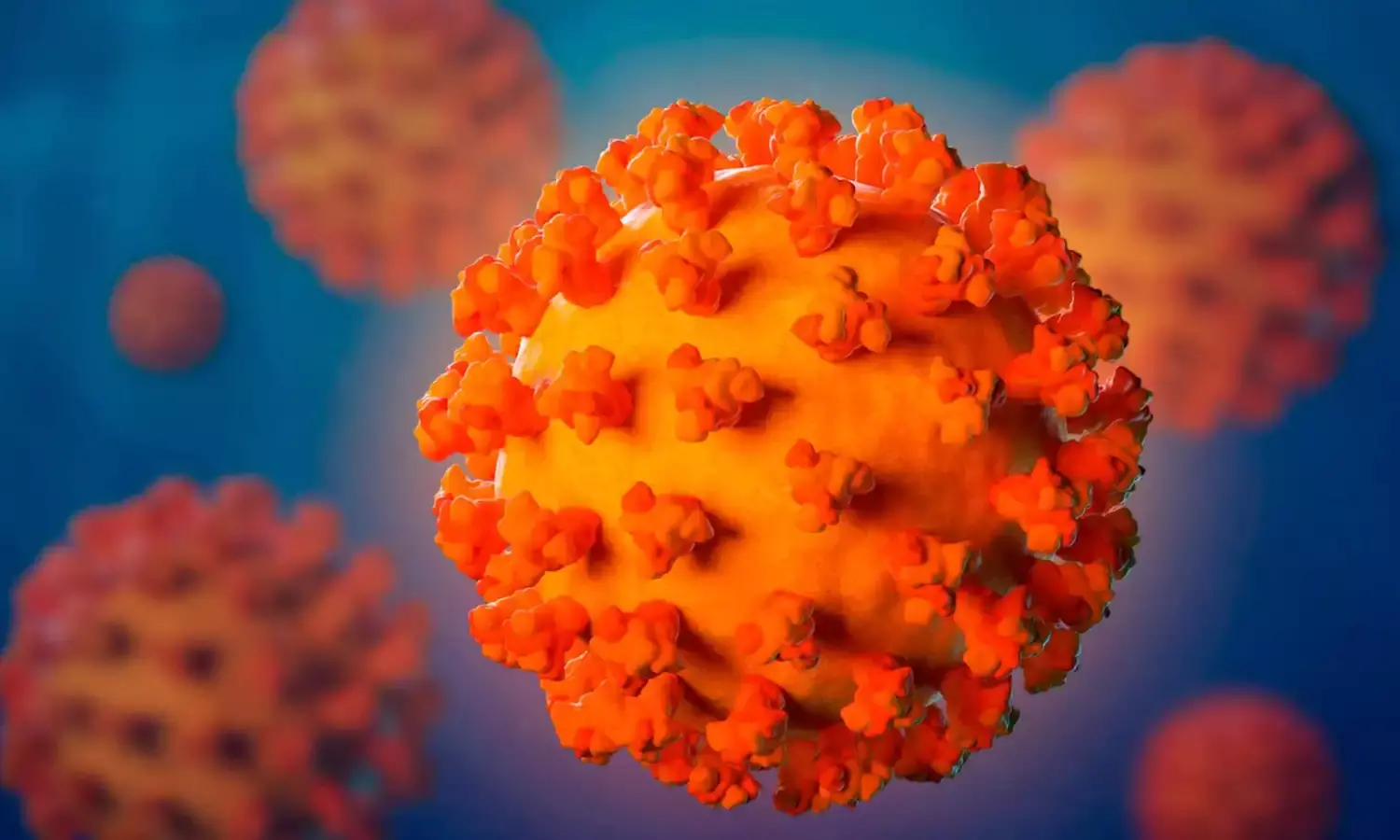 Covid 19: कोविड-19 वायरस के लिए सरकार सख्त रेंडम सैंपल के लिए आदेश जारी