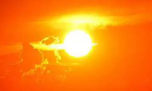 MP WEATHER UPDATE: खामोश हुई भोपाल की सड़के, नौतपा का दूसरा दिन आज, मौसम विभाग का येलो अलर्ट