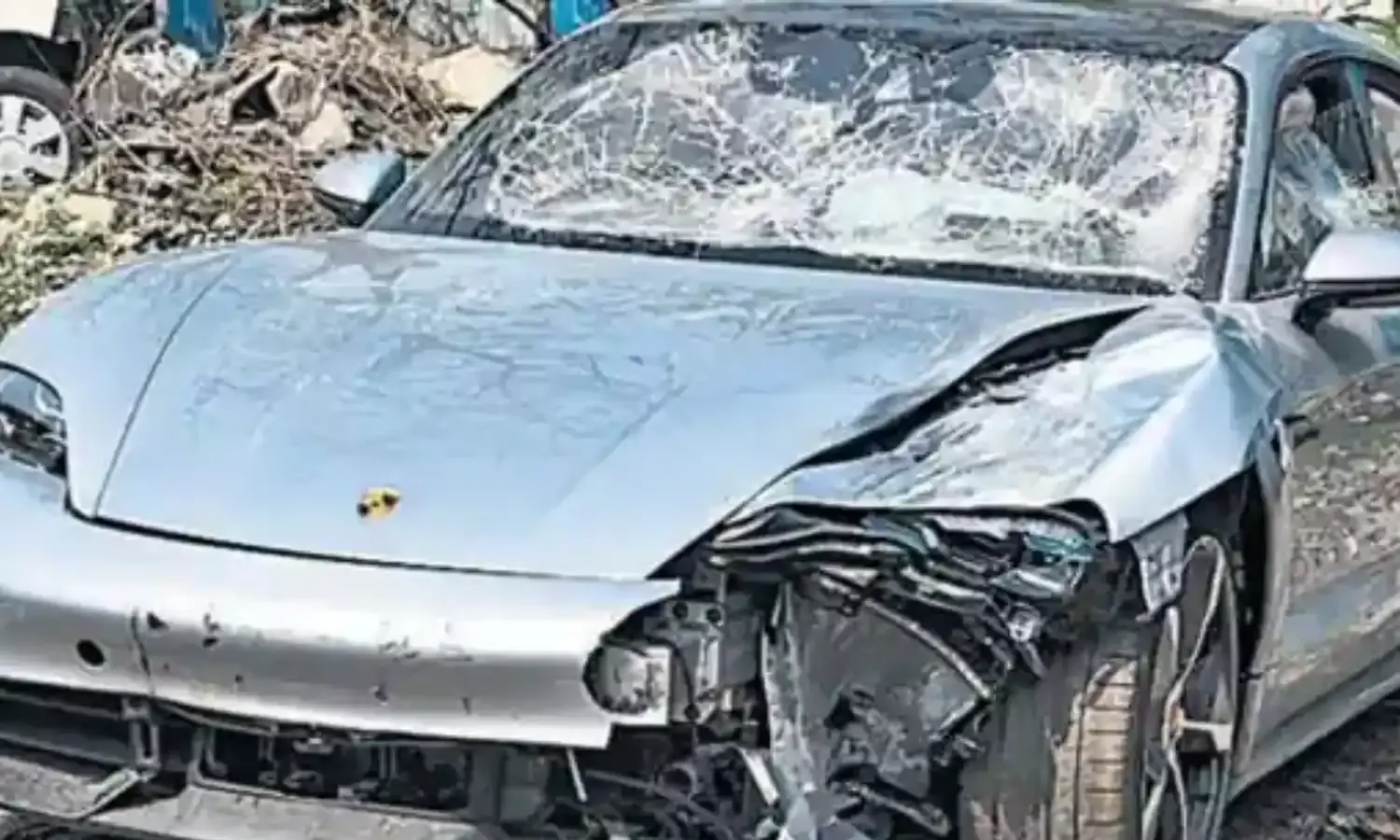 Porsche Car Accident : आरोपी के ब्लड सैंपल से छेड़छाड़ के आरोप में दो डॉक्टर गिरफ्तार