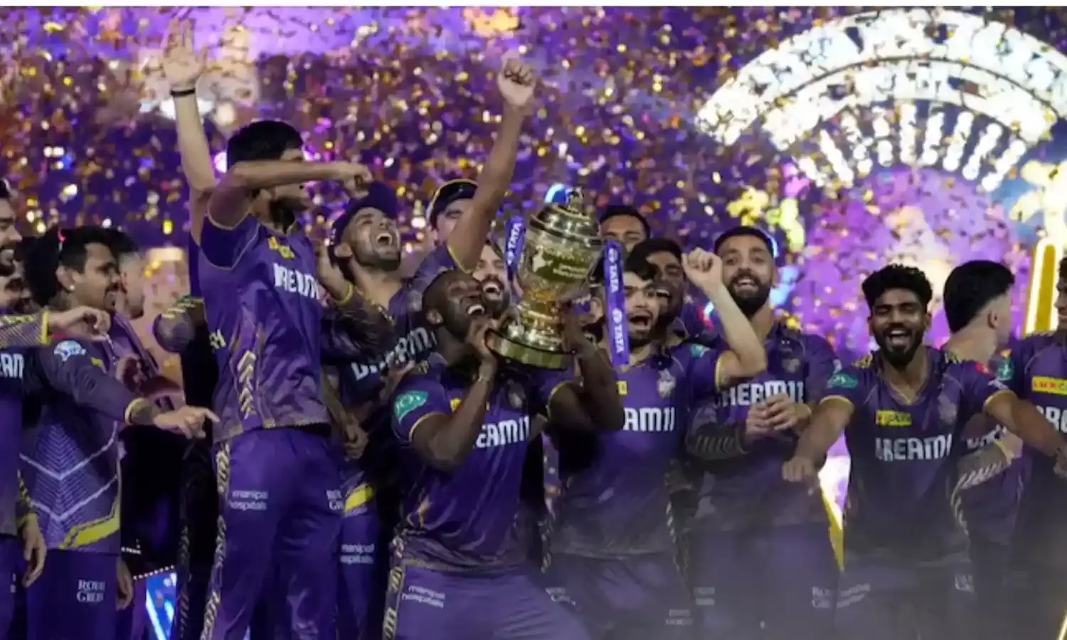 Ipl winner list: कोलकाता बनी तीसरी बार चैंपियन, रोमांच से भरा रहा पूरा सीजन, यहां देखें किस टीम ने जीती कितनी ट्रॉफी