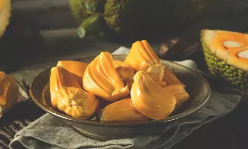 Health Benefits of Jackfruit: कटहल खाने से होने वाले ये फायदे जानकर हैरान रह जाएंगे आप