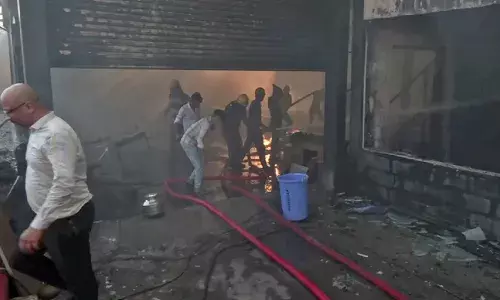 TRP गेमिंग जोन घटना पर गुजरात हाई कोर्ट ने राजकोट नगर निगम से कहा - ढ़ाई साल से सो रहे थे क्या?