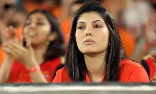 Kavya Maran Net Worth: कौन है काव्‍या मारन जो सनराइजर्स हैदराबाद की है मालकिन नेटवर्थ जानकर हैरान रह जाएंगे आप