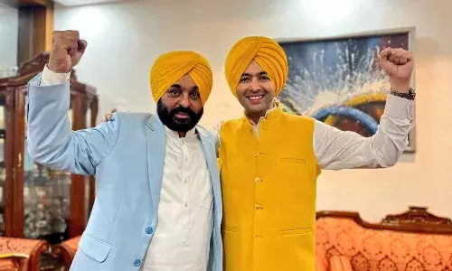 क्‍या राघव चड्ढा होंगे पंजाब के नए सीएम, जानिए क्‍या है पूरा मामला ?