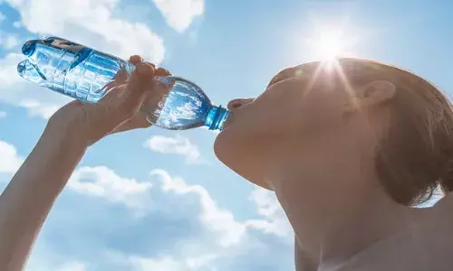 WEATHER UPDATE: भीषण गर्मी से देश मे मचाया तांडव, हीट स्ट्रोक से 60 से अधिक की मौत, अगर गर्मी से बचना है तो करें ये उपाय