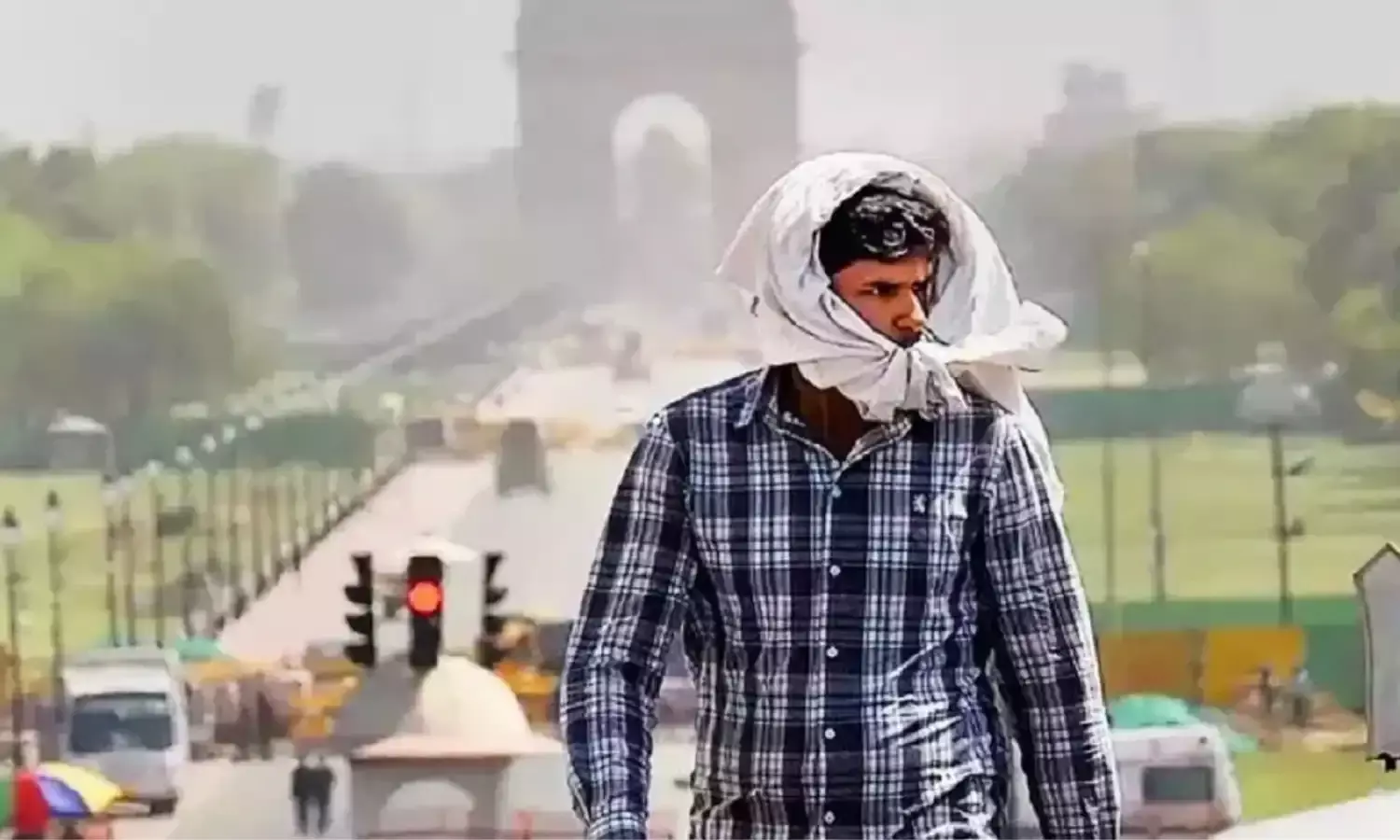 WEATHER UPDATE:तप रही है धरती आग उगल रहा है सूरज, अबकी बार होगा 50 पार, हीट स्ट्रोक से 60 से अधिक की मौत, जानें अपने इलाके का हाल