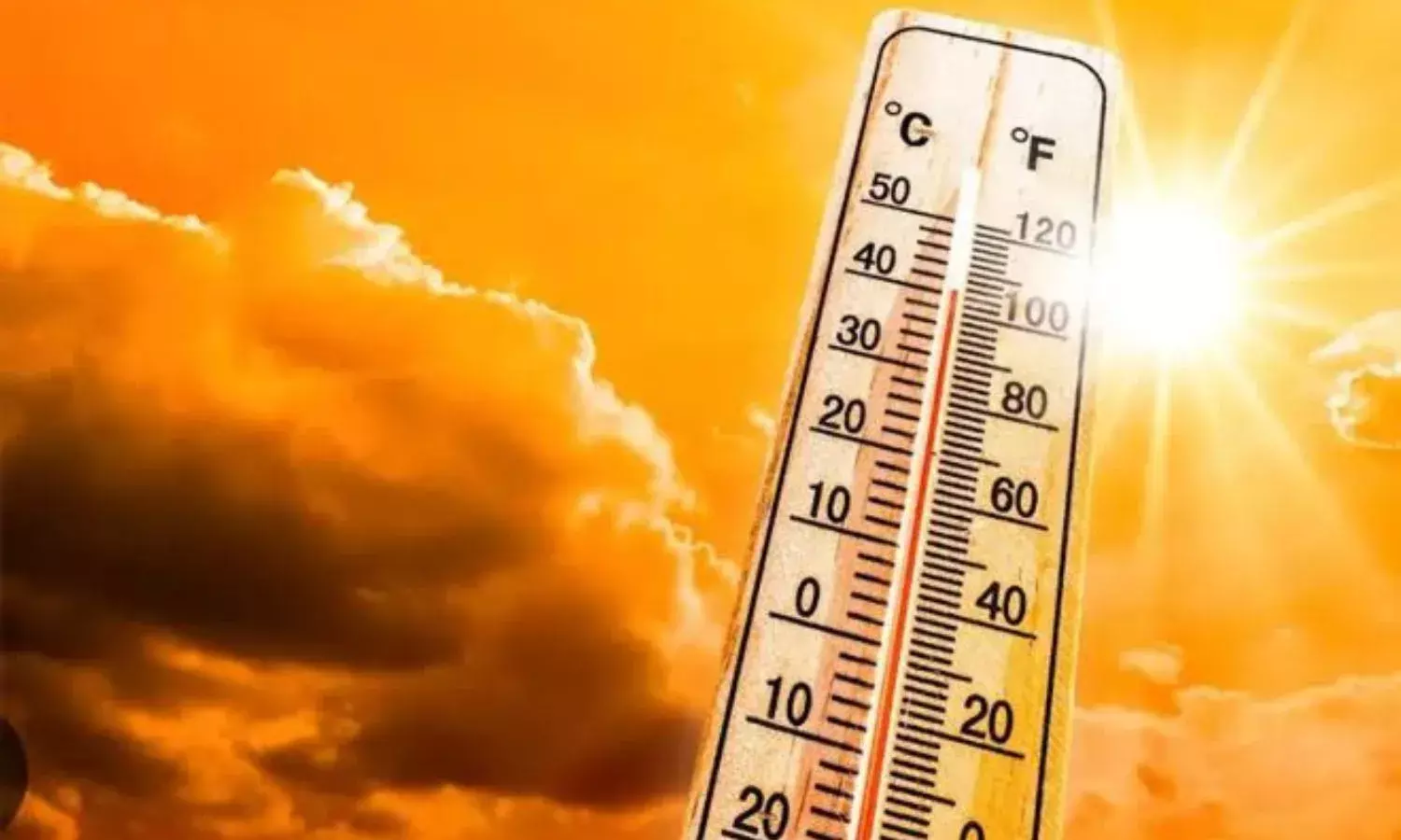 India Heat Wave: गर्मी से तप रहा है भारत , साल दर साल क्यों बढ़ रही है गर्मी, जानिए भविष्य में क्या होगा