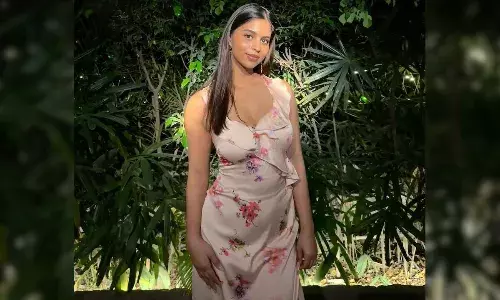 Suhana Khan Relationship: इस खिलाड़ी को डेट कर रही है शाहरूख खान की बेटी सुहाना खान, रिलेशनशिप की खबरों ने मचाया तहलका