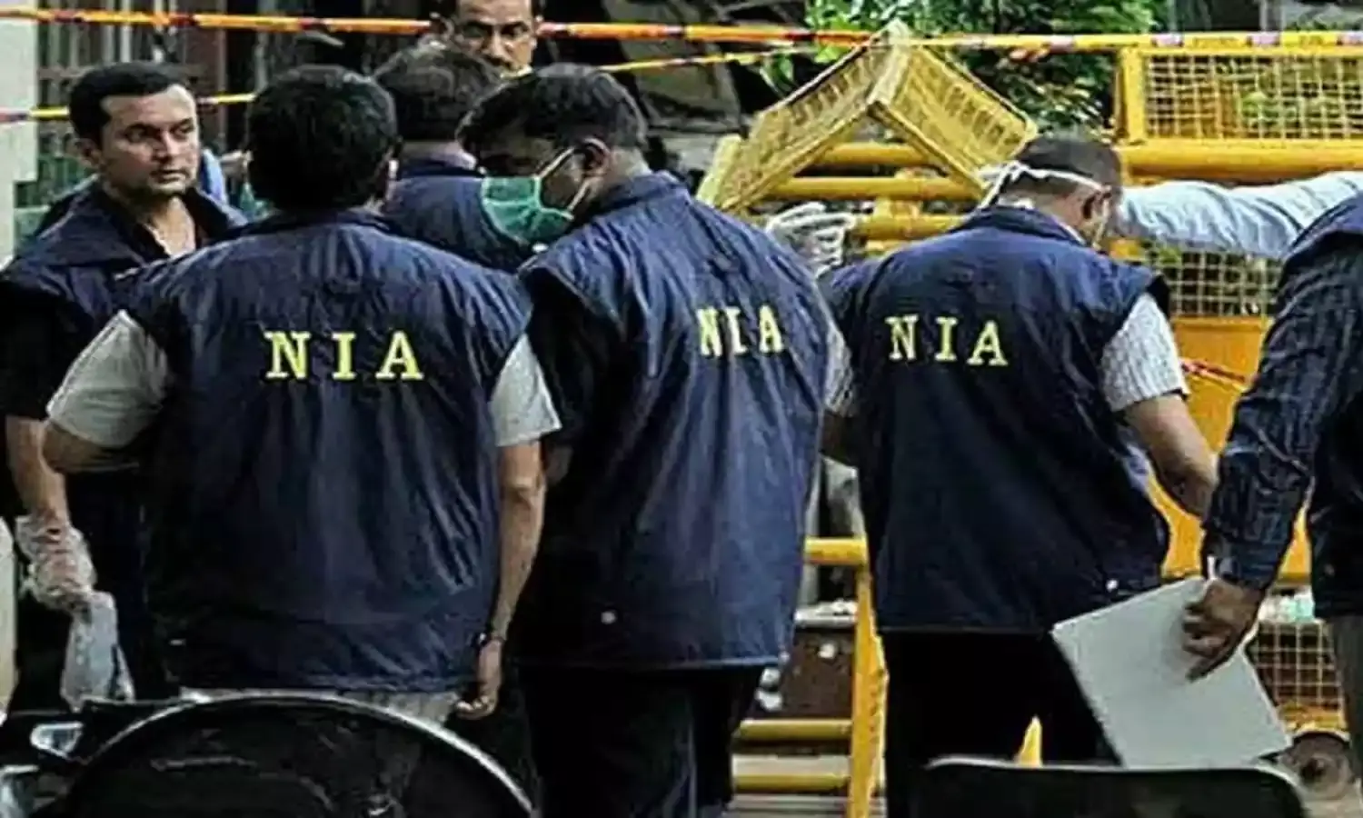 Human Trafficking Case: मानव तस्करी और साइबर धोखाधड़ी करने वालों ताबड़तोड़ एक्शन, 5 अपराधी हुए गिरफ्तार