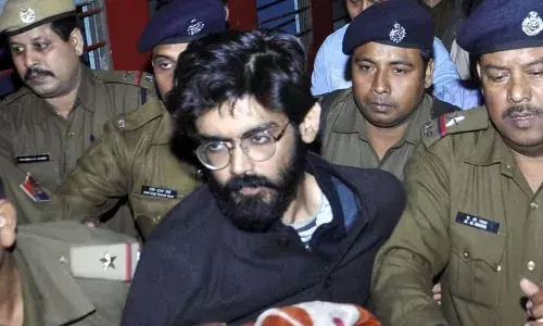 Sharjeel Imam को दिल्ली हाई कोर्ट से राजद्रोह केस में मिली जमानत