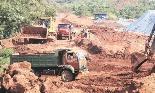 अवैध माइनिंग के खिलाफ मध्यप्रदेश सरकार सख्त, 15 जून तक अभियान चलाकर लेंगे एक्शन