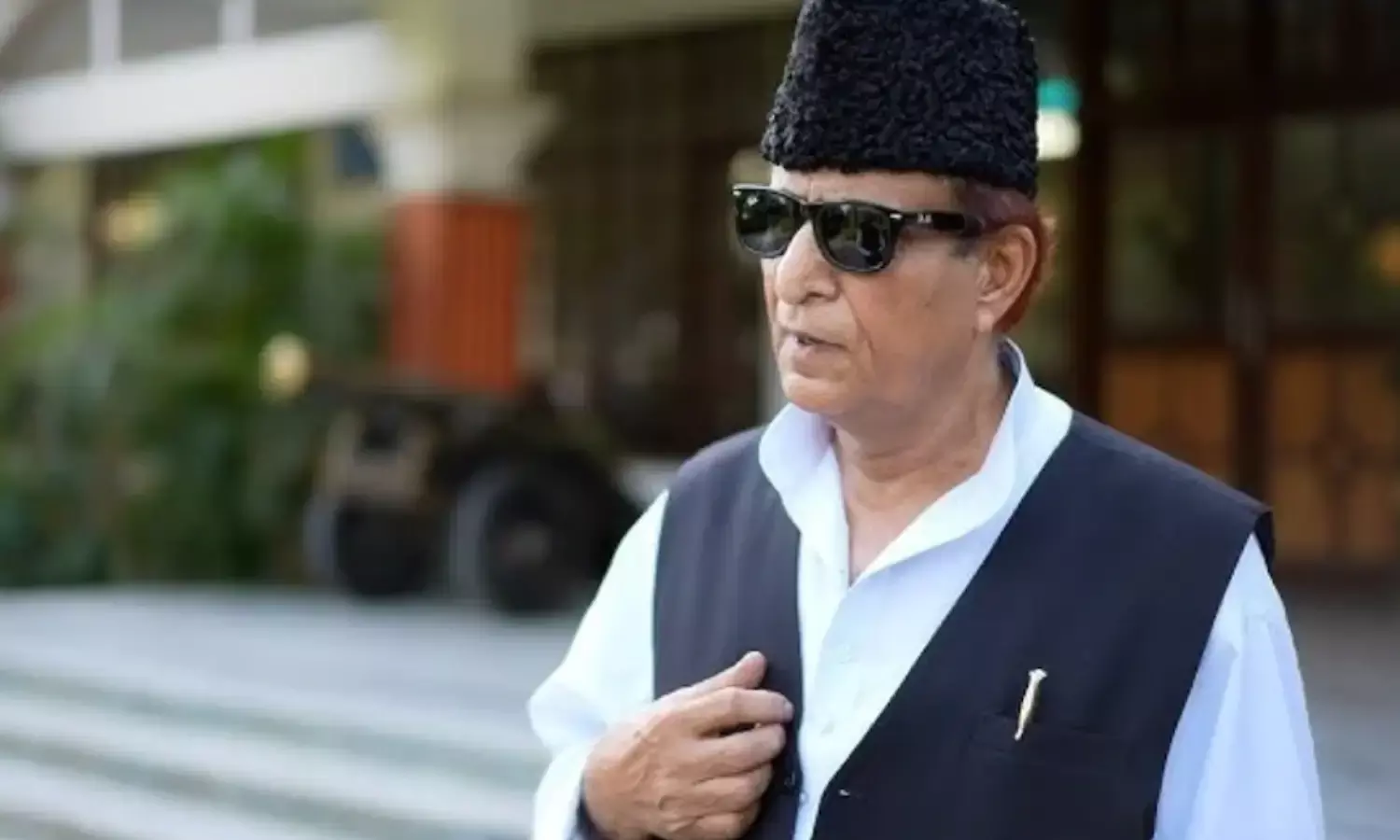 डूंगरपुर बस्ती मामले में सपा नेता Azam Khan दोषी करार, जानिए पूरा मामला