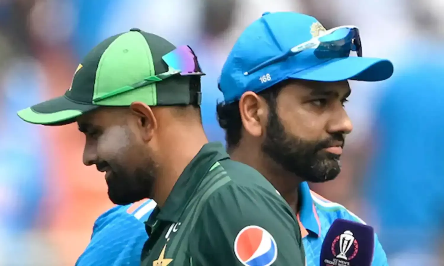 ICC T20 WC: IND vs PAK: भारत-पाकिस्तान मैच पर आतंकी साया, ISIS  ने दी धमकी, जानिए क्‍या है पूरा मामला