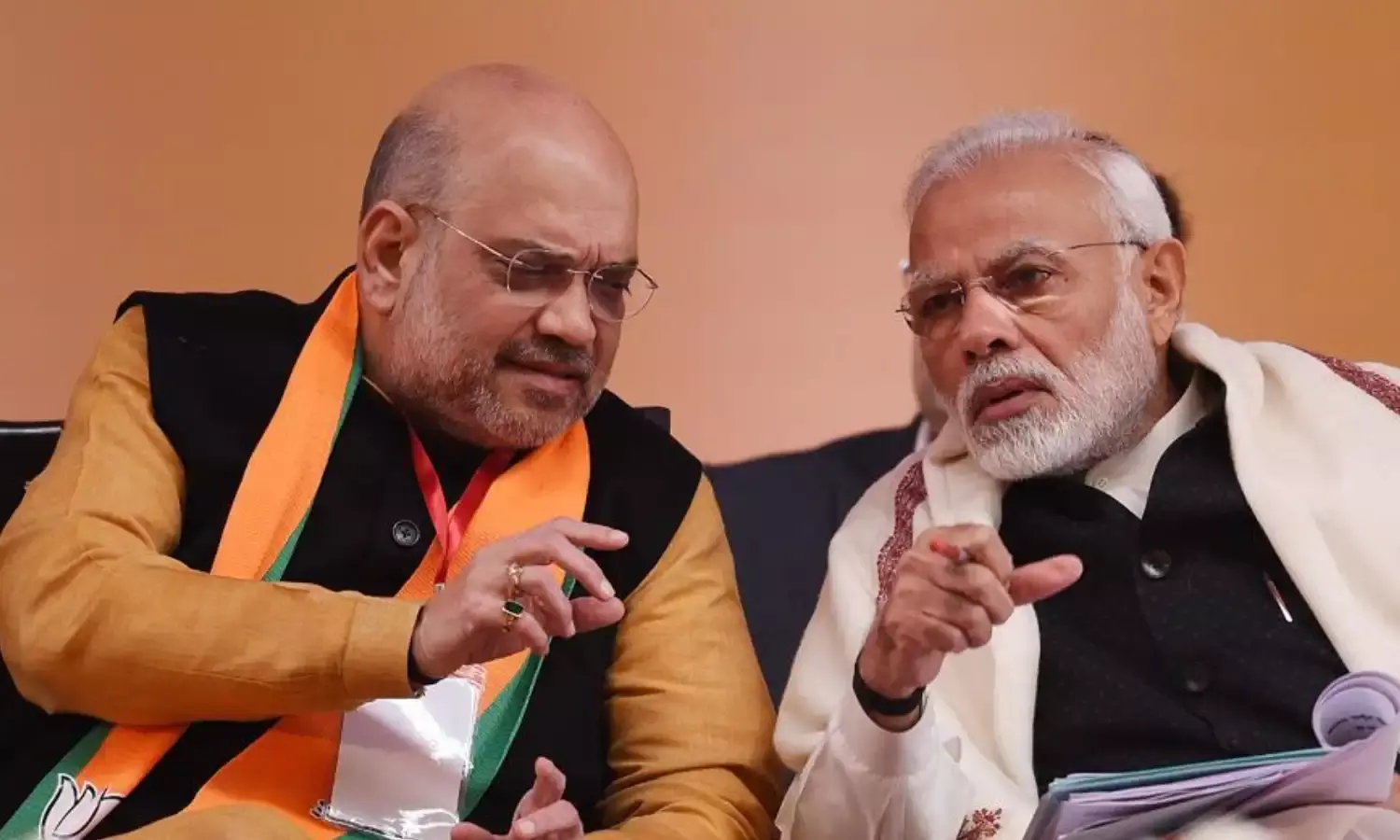 Modi Government 3.0 : मतदान बाकी लेकिन NAD सरकार के शपथ ग्रहण समारोह की तैयारी पूरी!